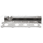 Elring Exhaust Manifold Gasket Wide Thick fits Ford C-Max II 2010-2019 1.6