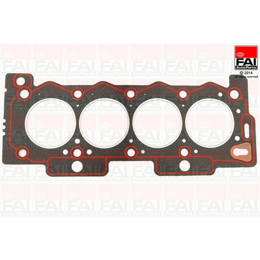 FAI Cylinder Head Gasket 1mm Thick HG1185