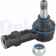 Delphi Steering Tie Rod End Ball Joint Front M14x1.5 fits BMW 3 1975-1984