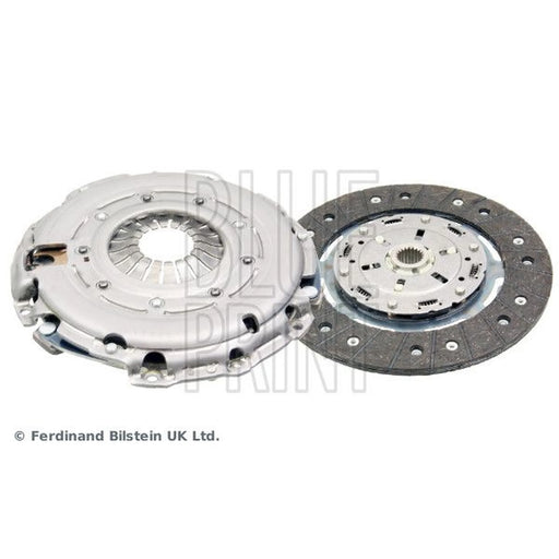 Blue Print Clutch Kit Set 3pc 240mm ADBP300168