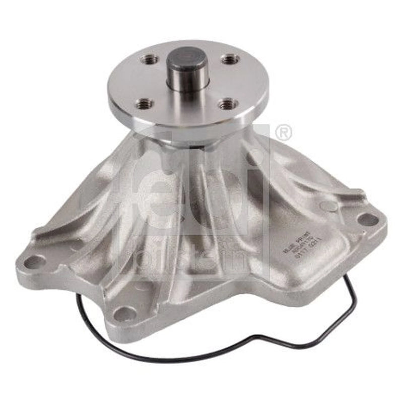 Febi Engine Cooling Water Pump 186009