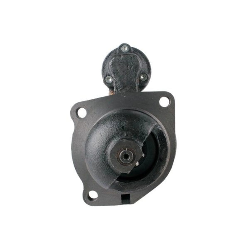 Hella Starter Motor 24V 4kW 9 Teeth fits Iveco Mk 1983-1991