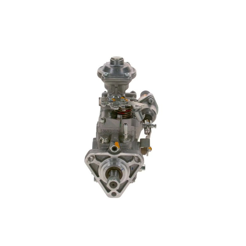 Bosch Diesel Injection Pump fits New Holland Td4000F 2011 on