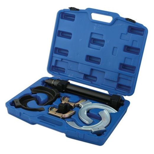 Laser Coil Spring Compressor - MacPherson Struts 4871 Laser - Dynamic Drive