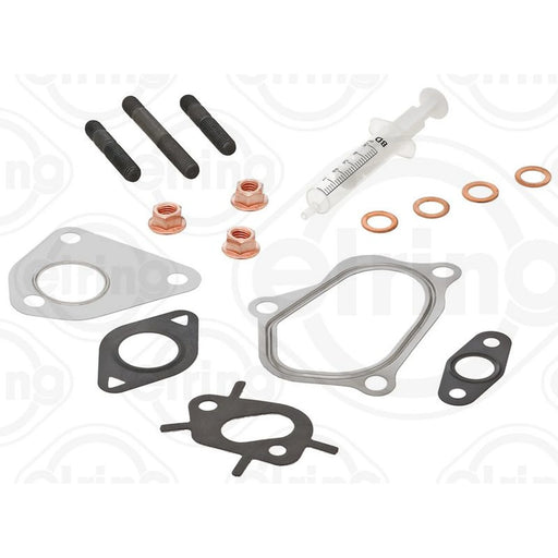 Elring Charger Mounting Kit 715.320
