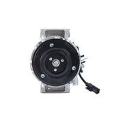 Hella Air Conditioning Compressor 8FK 366 201-031