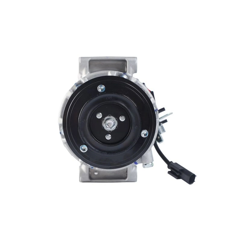 Hella Air Conditioning Compressor 8FK 366 201-031