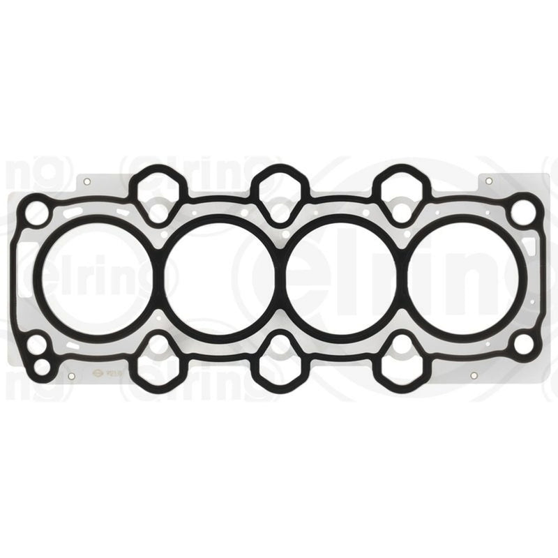 Elring Cylinder Head Gasket 0mm Thick fits Hyundai I20 Active 2015-2018 1.4