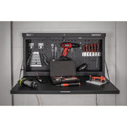 Superline Pro Superline PRO Wall Mounting Foldable Workbench 900mm APWMW01 Superline Pro - Dynamic Drive