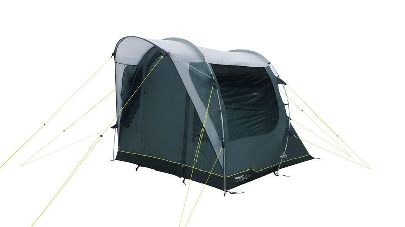 Outwell Sky 2 Pole Tent Blue 2 Person Outwell - Dynamic Drive