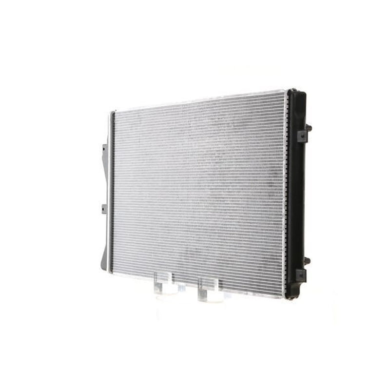 Mahle Low-Temperature Radiator fits VW Jetta IV 2011-2017 1.4