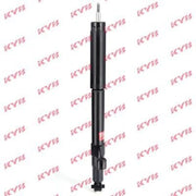 KYB Shock Absorber Damper Strut Rear fits Ford Fiesta 1976-1989