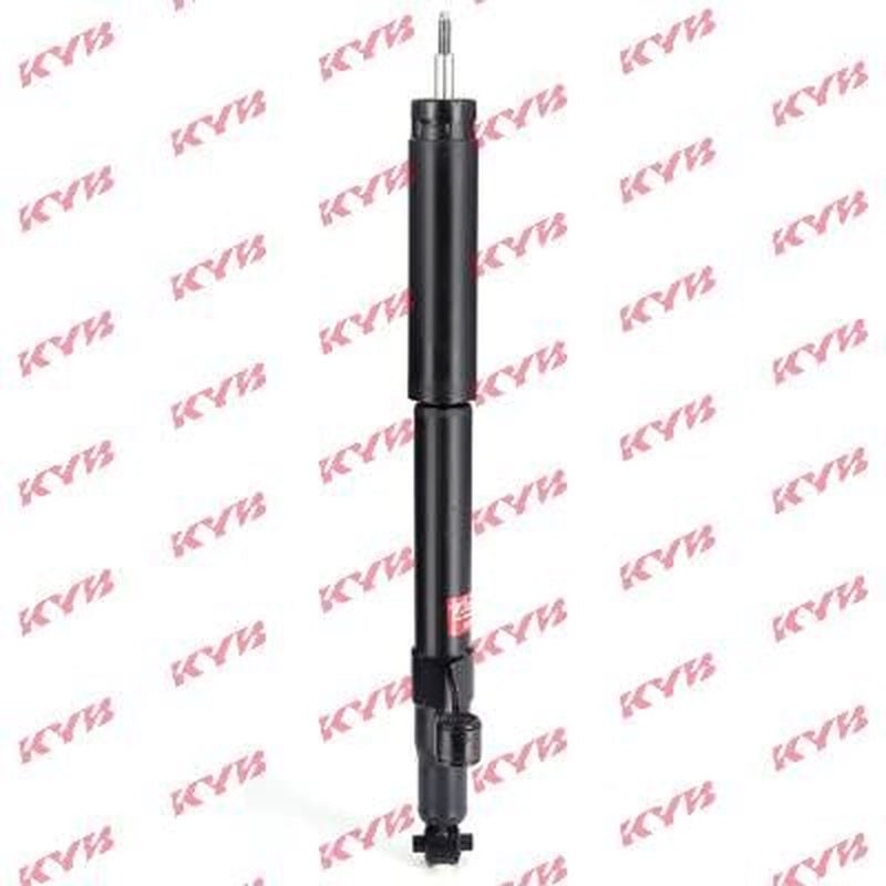 KYB Shock Absorber Damper Strut Rear fits Ford Fiesta 1976-1989