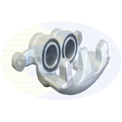 Comline Brake Caliper Assembly Front Right fits Ford Transit Custom V362