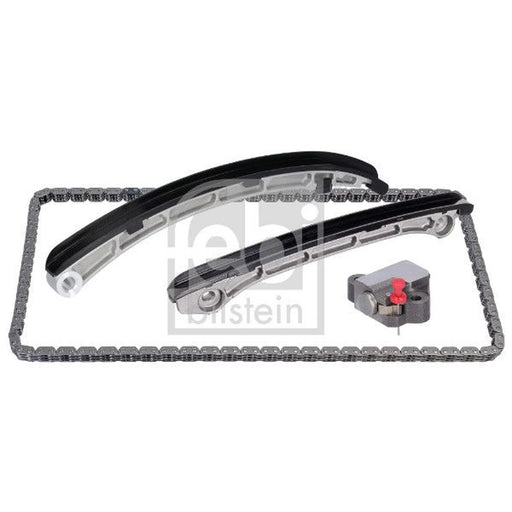 Febi Timing Chain Kit Set 138 Links 7mm 180904