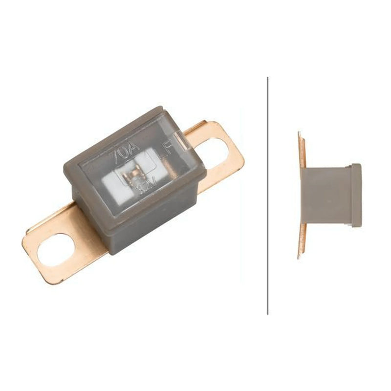 Hella Automotive Fuse