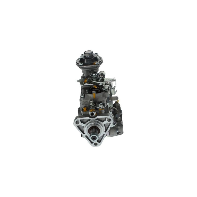 Bosch Diesel Injection Pump