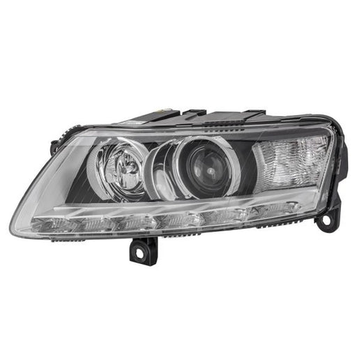 Hella Headlight Headlamp D3S/H7 Left fits Audi A6 Allroad C6 2006-2011