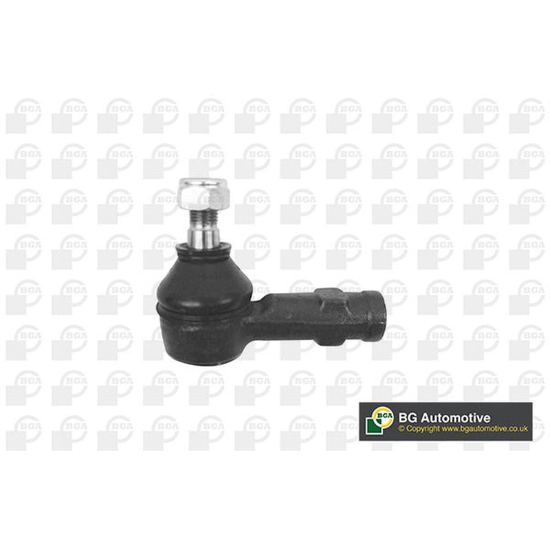 BGA Steering Tie Rod End Ball Joint Front Right fits Geo Storm 1989-1993 1.6 1.8