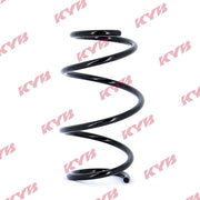 KYB 2 x Suspension Springs fits BMW 1 Sports Hatch 2011-2019