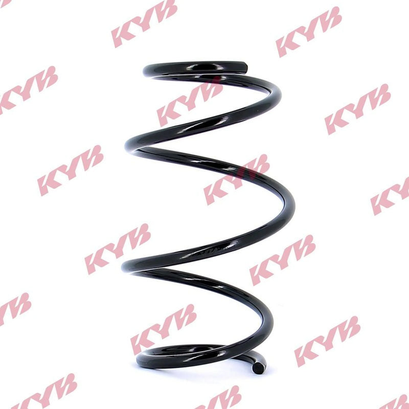 KYB 2 x Suspension Springs fits BMW 1 Sports Hatch 2011-2019
