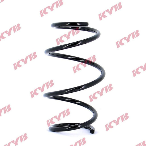 KYB 2 x Suspension Springs fits BMW 1 Sports Hatch 2011-2019