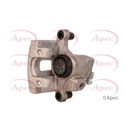 Apec Brake Caliper Assembly Rear Left LCA292