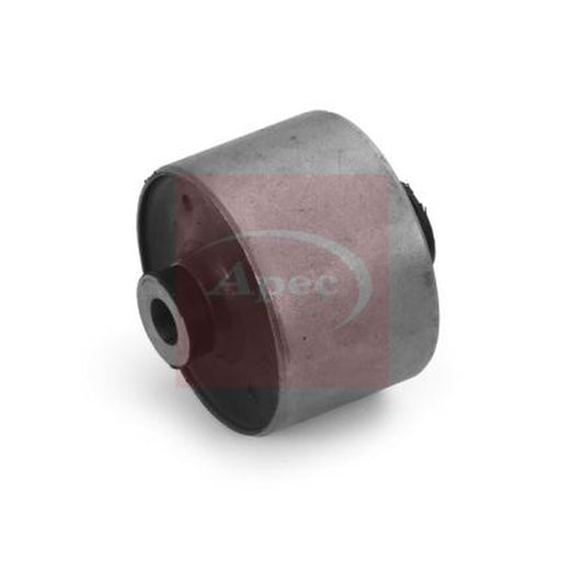 Apec Axle Beam Bushing Rear Right fits Nissan Primastar 2001-2006 1.9 2.0 2.5
