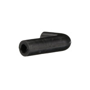 Gates Crankcase Ventilation Hose 80mm fits Ford Focus I 1998-2004 2.0