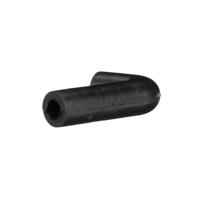Gates Crankcase Ventilation Hose 80mm fits Ford Focus I 1998-2004 2.0