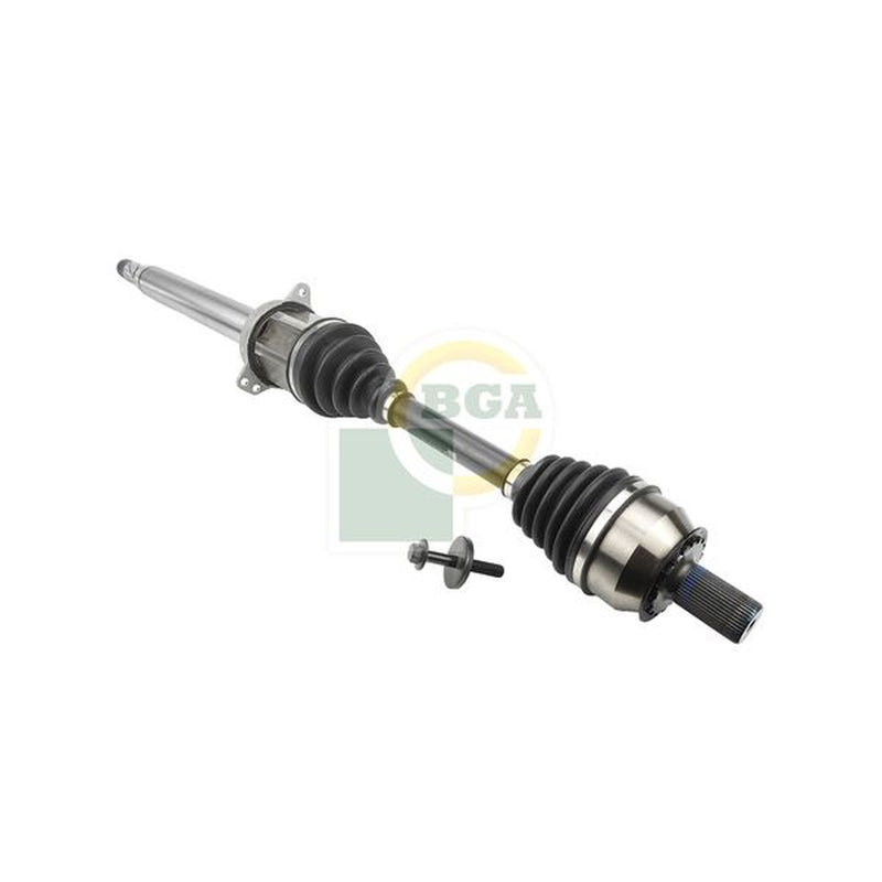 BGA CV Drive Shaft Driveshaft Front Right fits Volvo S60 II 2013-2018