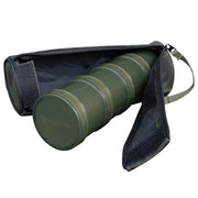 RidgeMonkey Modular Hookbait Pots Camo - RM811