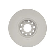 Bosch Front Brake Discs & Pads fits Audi A6 C5 1997-2005 1.8 1.9 2.0 2.4 2.5 2.8