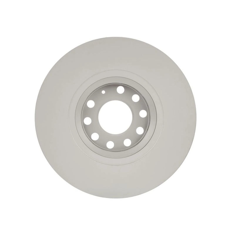 Bosch Front Brake Discs & Pads fits Audi A6 C5 1997-2005 1.8 1.9 2.0 2.4 2.5 2.8