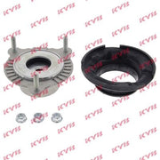 KYB Front Suspension Strut Support Mount fits Peugeot 407 2004-2010 2.7 3.0