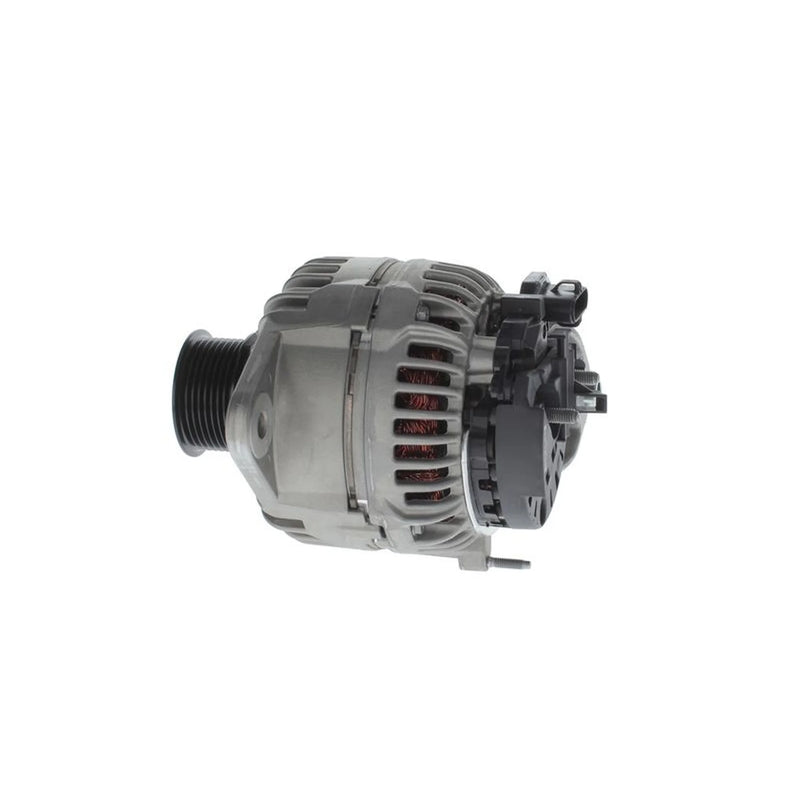 Bosch Car Alternator 12V fits Volvo FH16 II 2012 on