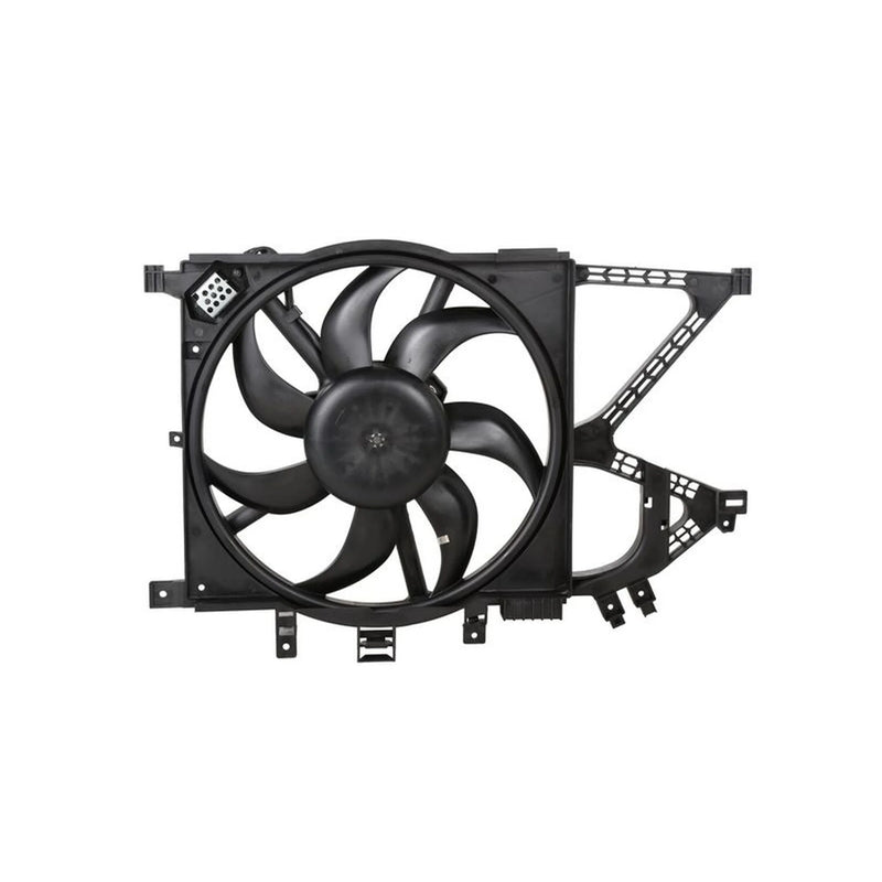 Hella Engine Cooling Fan 8EW 366 421-411