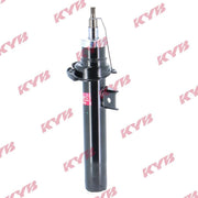 KYB Shock Absorber Damper Strut Front Right fits BMW X3 2010-2017