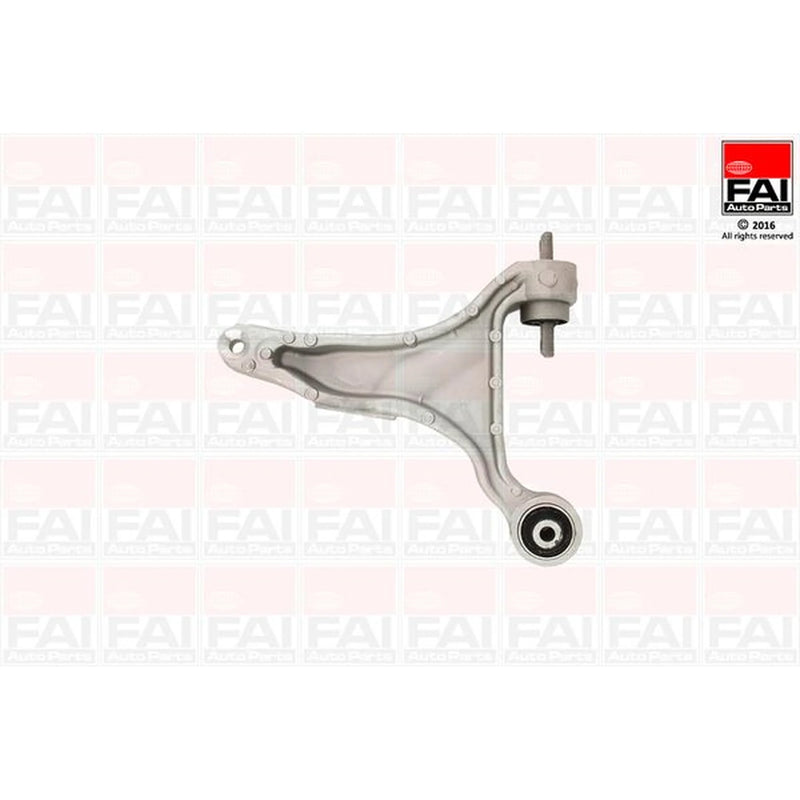 FAI Control/Trailing Arm