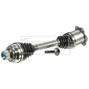 Borg & Beck CV Drive Shaft Driveshaft Front Right BDS1839