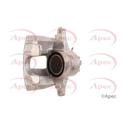 Apec Brake Caliper Assembly Front Left LCA482