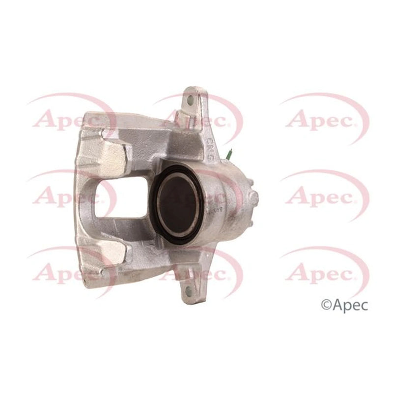 Apec Brake Caliper Assembly Front Left LCA482