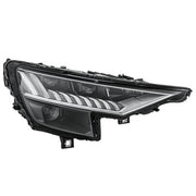 Hella Headlight Headlamp LED Right fits Audi Q8 2018-2020