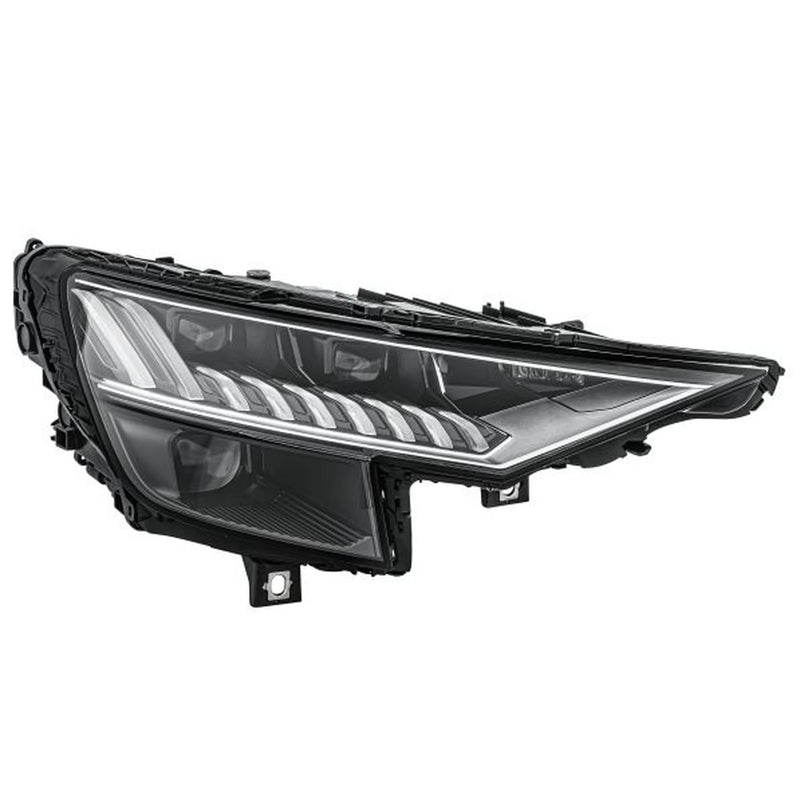 Hella Headlight Headlamp LED Right fits Audi Q8 2018-2020