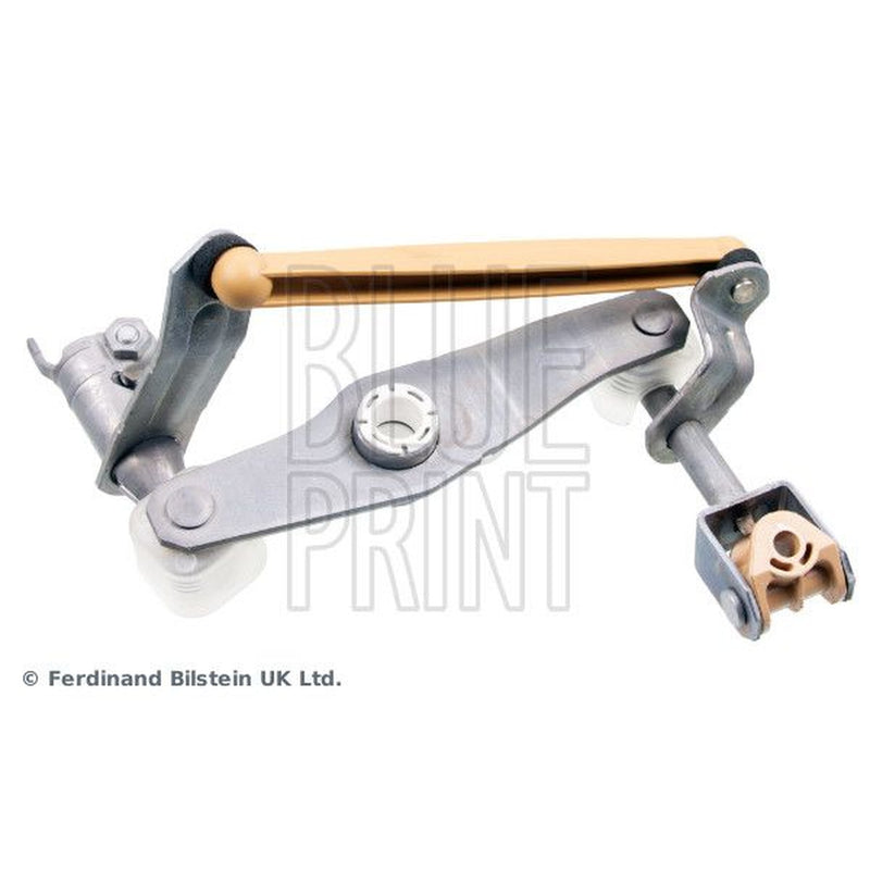 Blue Print Gear Selector Shift Rod fits Opel Adam 2012-2019 1.2 1.4