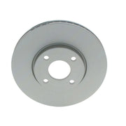 Bosch Front Brake Vented Discs & Pads fits Ford Ecosport 2013-2022 1.0 1.5