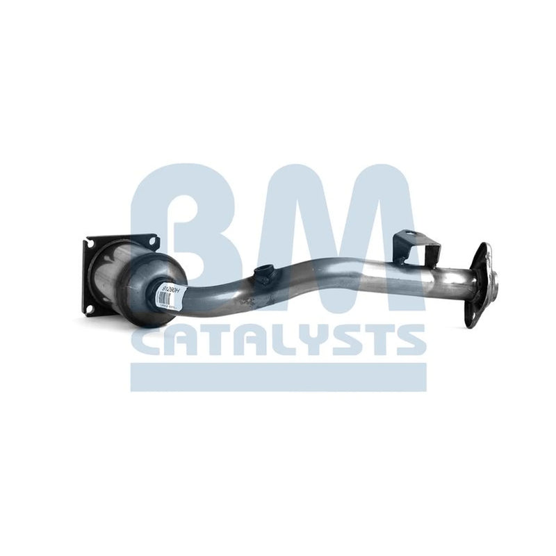 BM Catalysts Homologated Petrol Cat fits Citroën C2 2003-2012 1.1