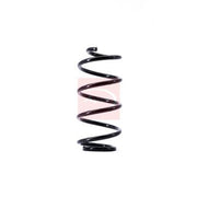 Apec Front Suspension Coil Spring fits Ford S-Max 2006-2014 1.6 1.8 2.0 2.5