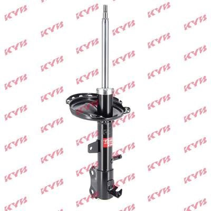 KYB 2 x Rear Shock Absorbers fits Lexus Rx 2003-2008