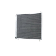 Hella Air Conditioning Condenser 8FC 366 222-471